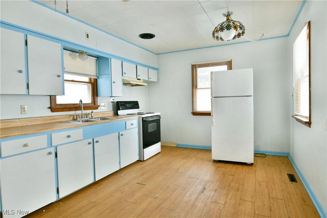 Beaver Township Sec 22 - Residential