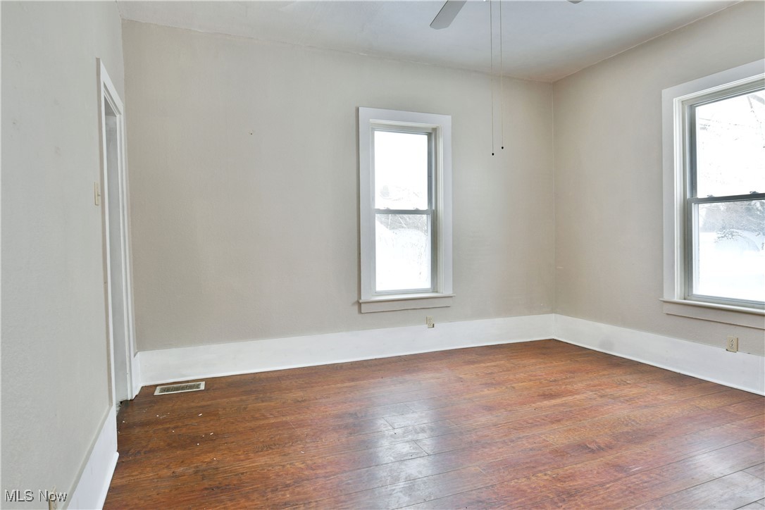 Beaver Township Sec 22 - Residential