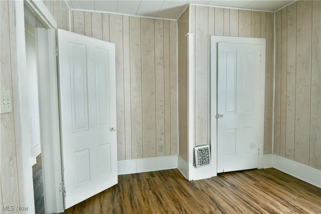 Beaver Township Sec 22 - Residential