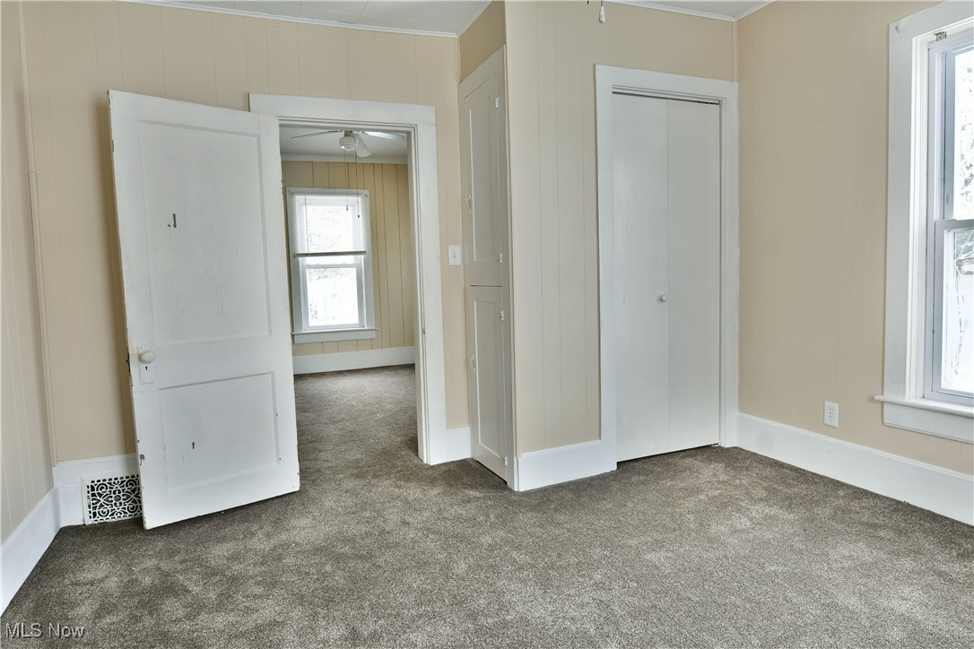 Beaver Township Sec 22 - Residential