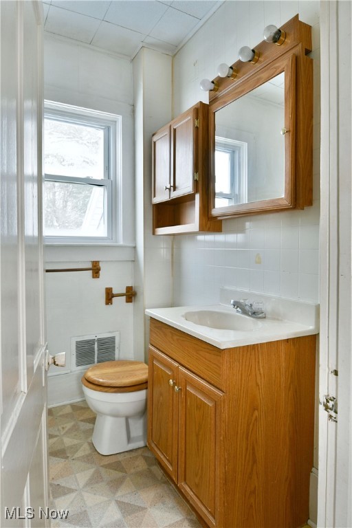 Beaver Township Sec 22 - Residential