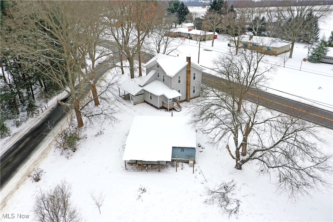 Beaver Township Sec 22 - Residential