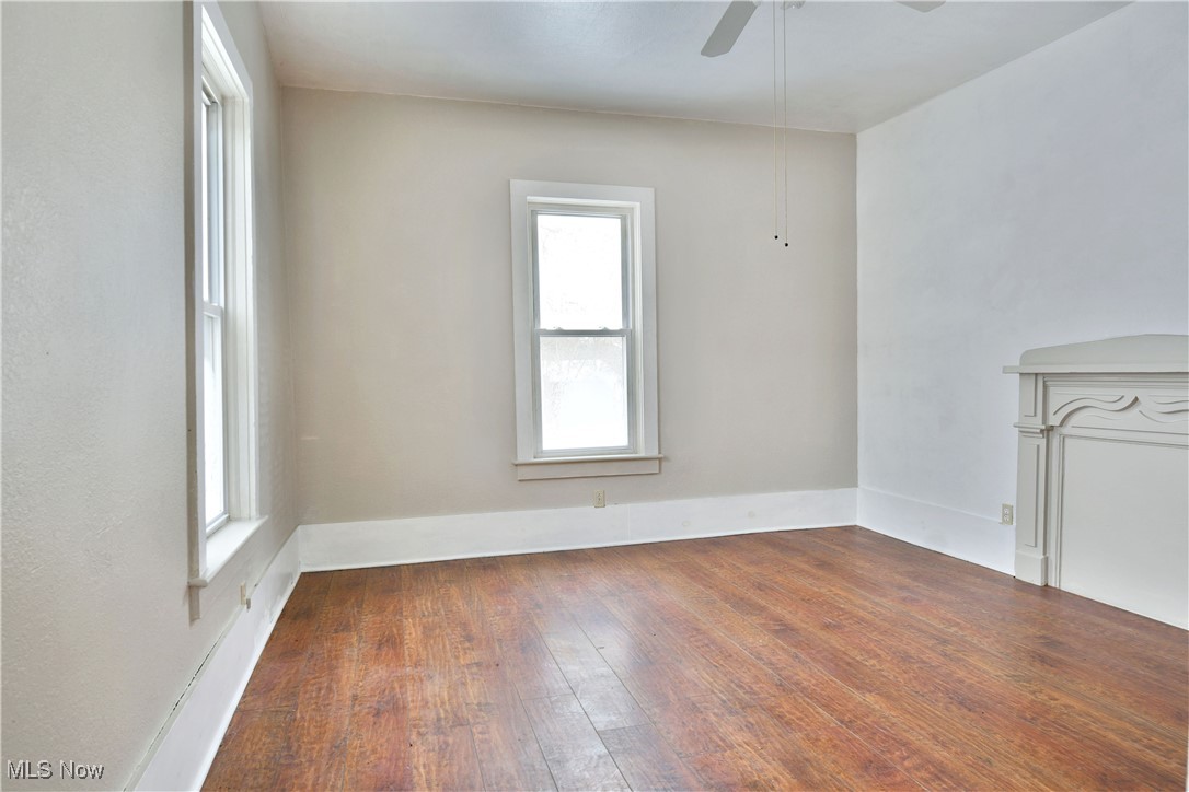 Beaver Township Sec 22 - Residential