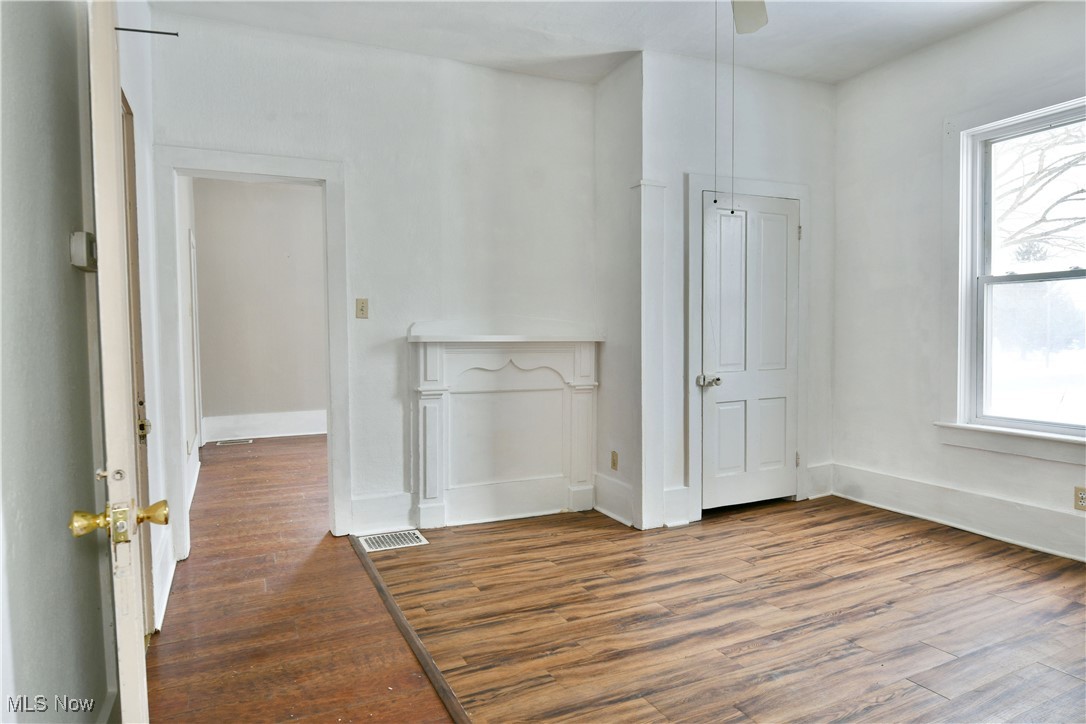 Beaver Township Sec 22 - Residential