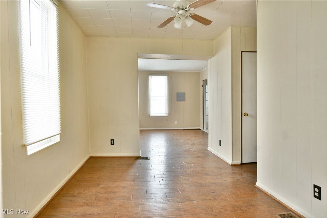 Beaver Township Sec 22 - Residential