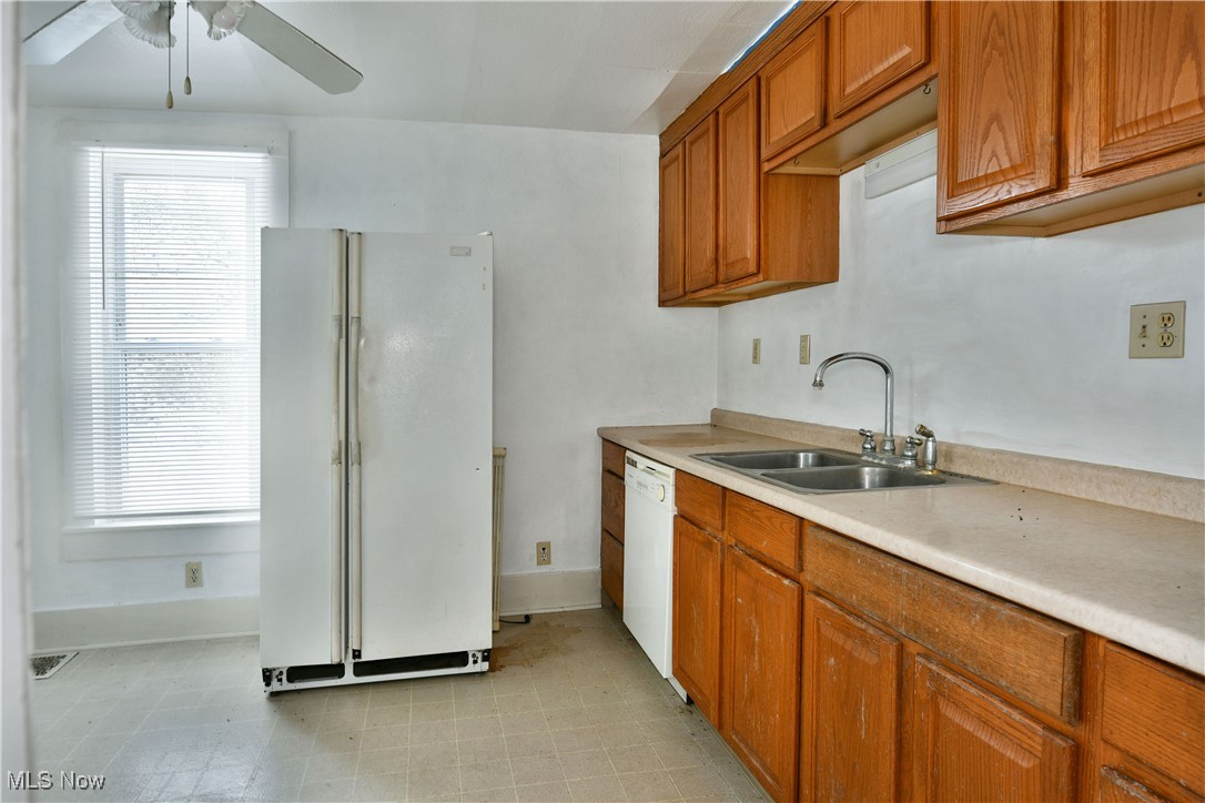 Beaver Township Sec 22 - Residential