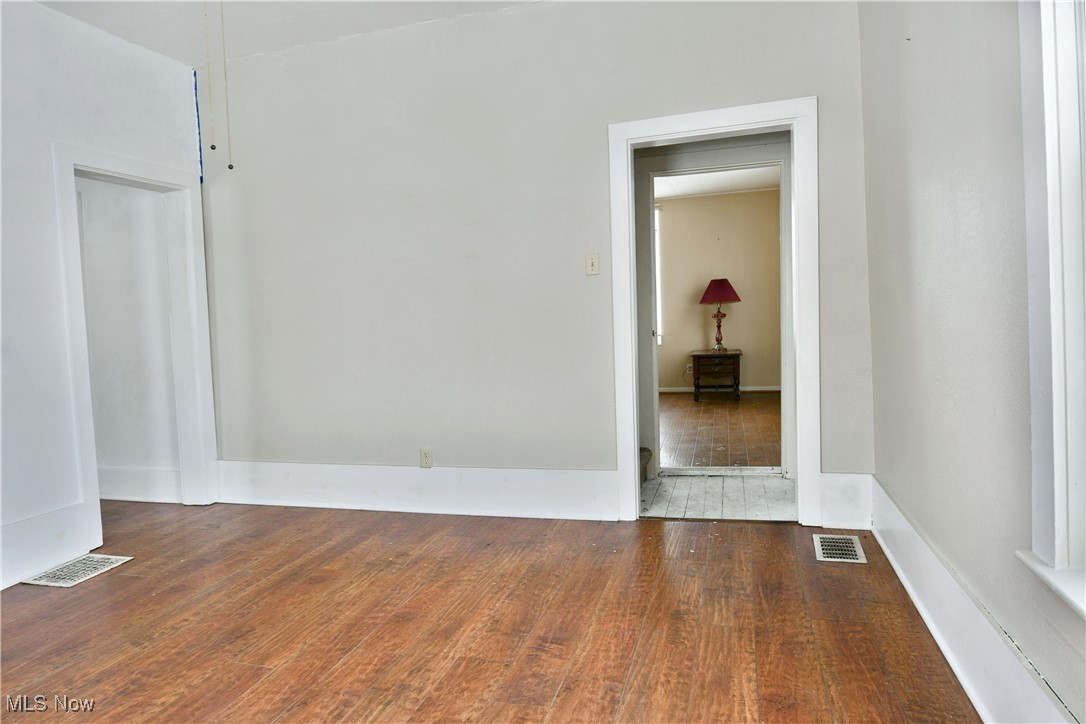 Beaver Township Sec 22 - Residential