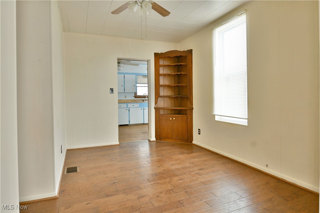 Beaver Township Sec 22 - Residential