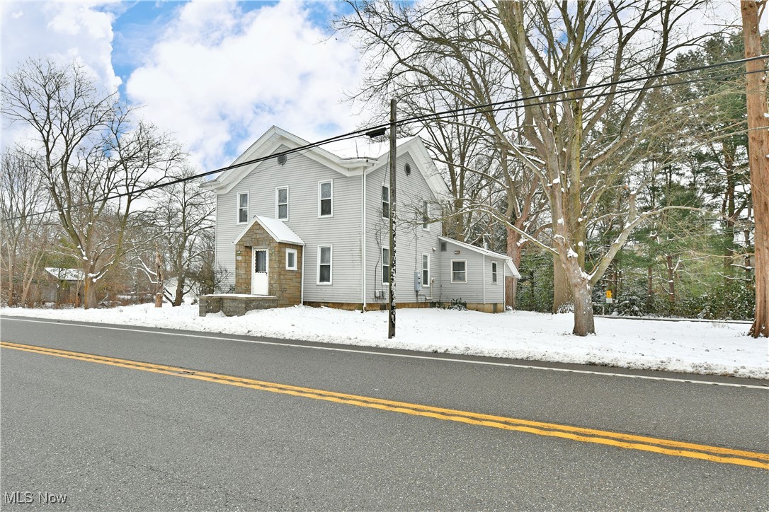 Beaver Township Sec 22 - Residential