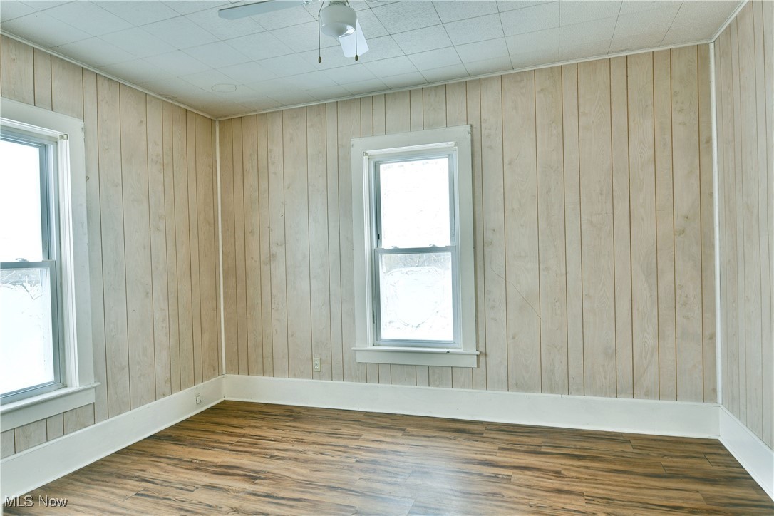 Beaver Township Sec 22 - Residential