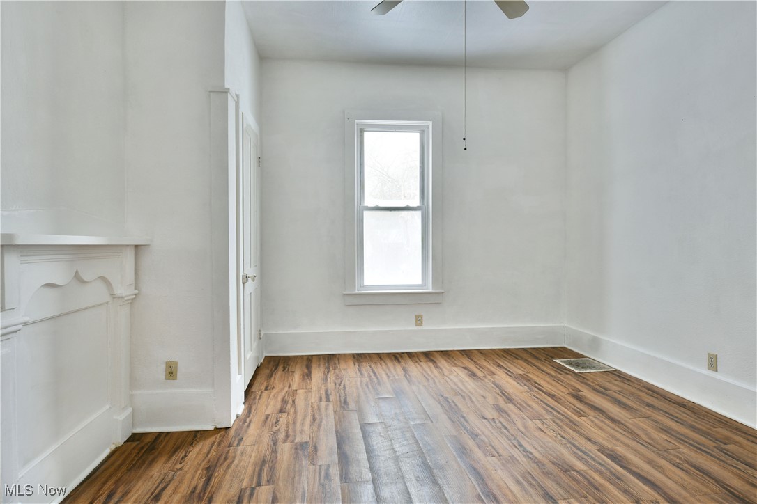 Beaver Township Sec 22 - Residential