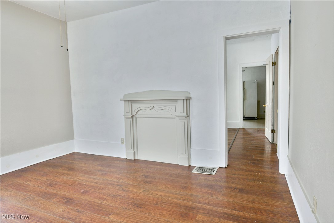 Beaver Township Sec 22 - Residential