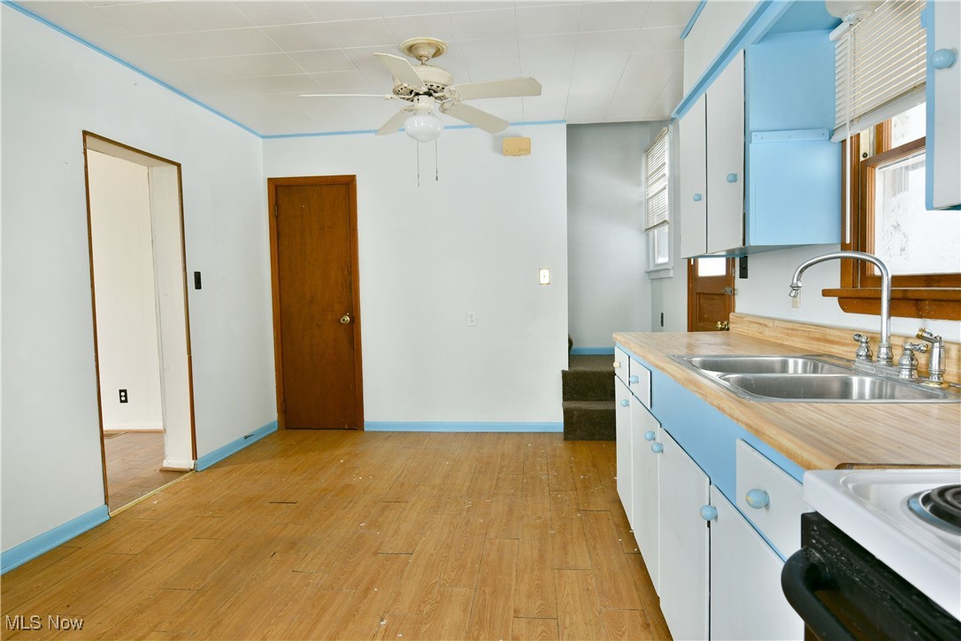 Beaver Township Sec 22 - Residential