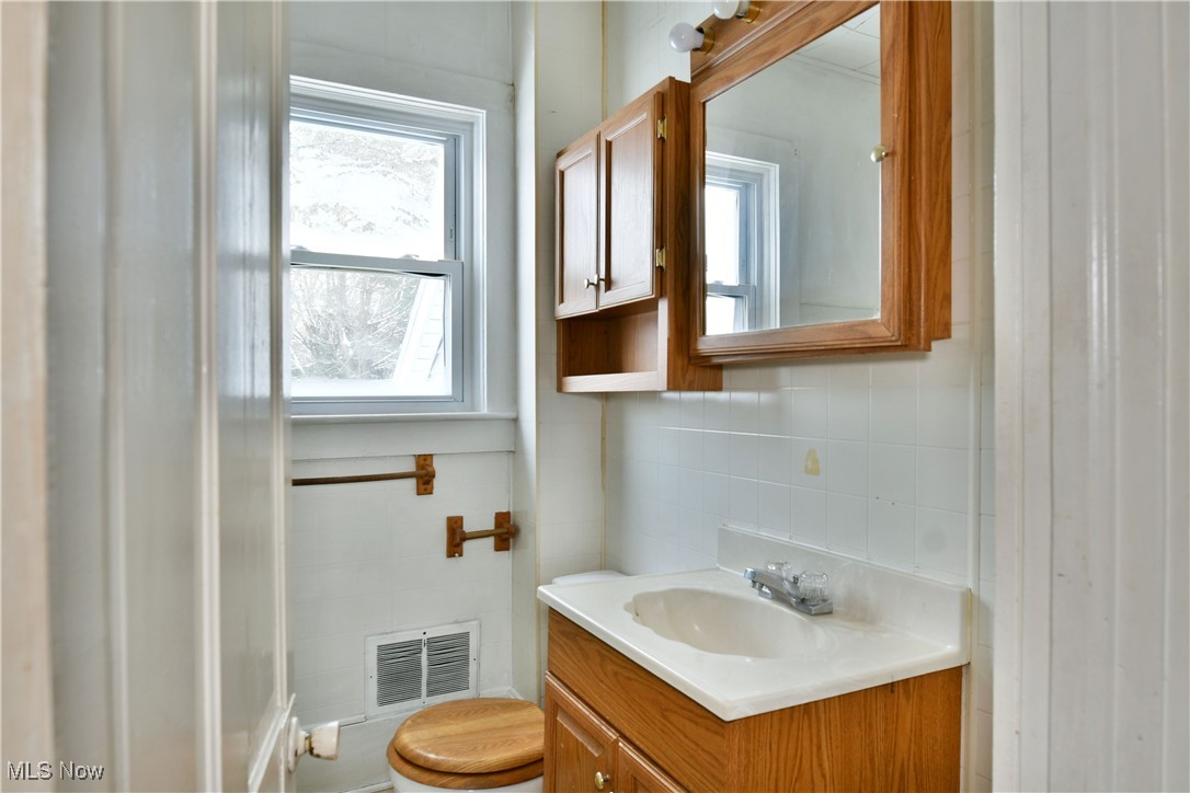 Beaver Township Sec 22 - Residential