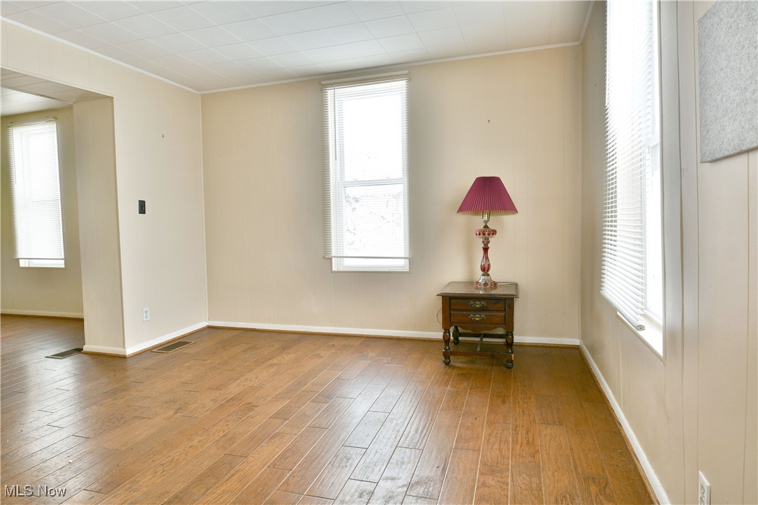 Beaver Township Sec 22 - Residential