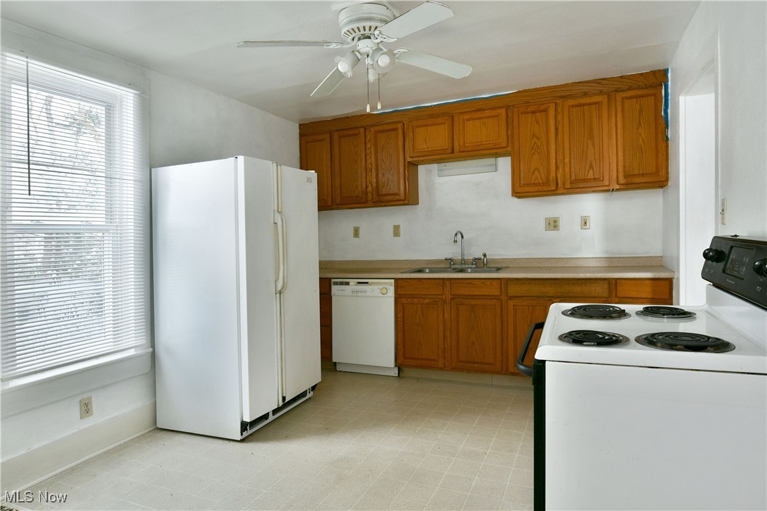 Beaver Township Sec 22 - Residential