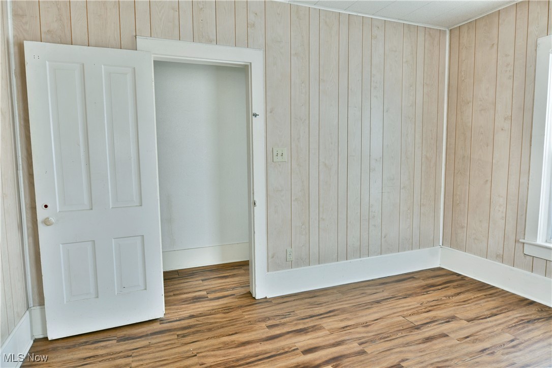 Beaver Township Sec 22 - Residential