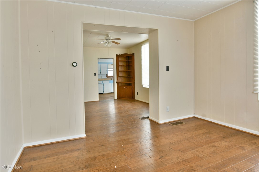 Beaver Township Sec 22 - Residential