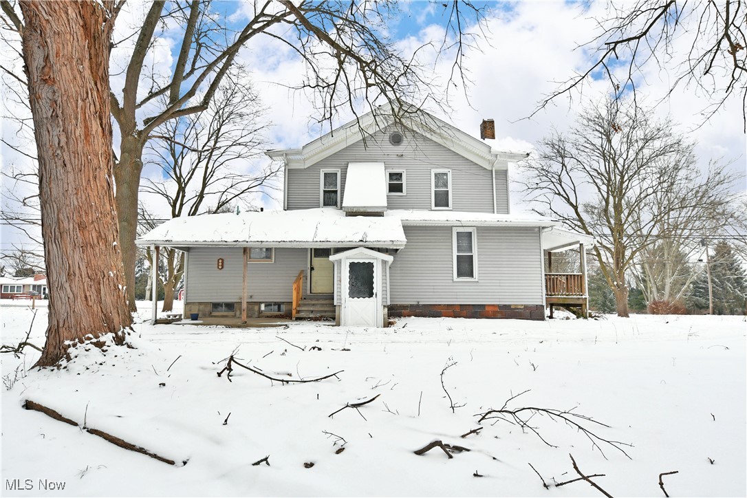 Beaver Township Sec 22 - Residential