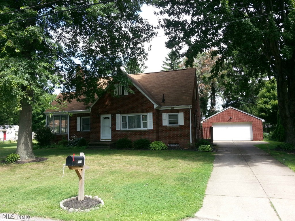 Anna-Belle Estates - Residential