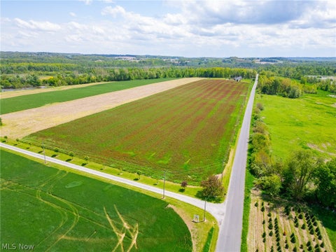 Vacant Land For Sale - 4686 Valley Road<br/> Wooster, OH 44691