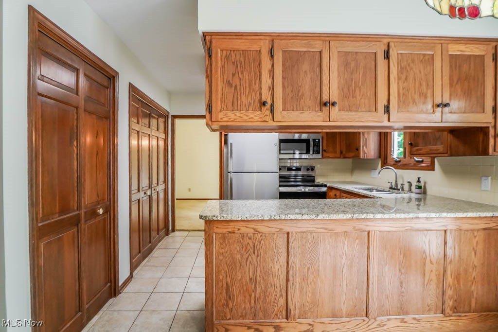 7114 Andiron Circle, Canton, Ohio image 11