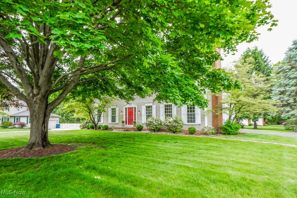 7114 Andiron Circle, Canton, Ohio image 42