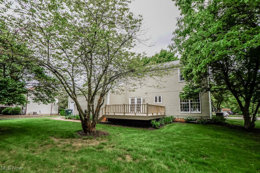 7114 Andiron Circle, Canton, Ohio image 34