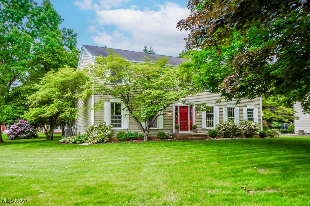 7114 Andiron Circle, Canton, Ohio image 43