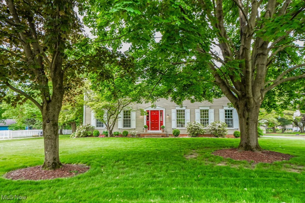 7114 Andiron Circle, Canton, Ohio image 41