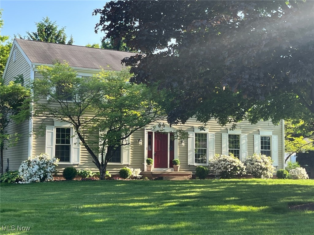 7114 Andiron Circle, Canton, Ohio image 1