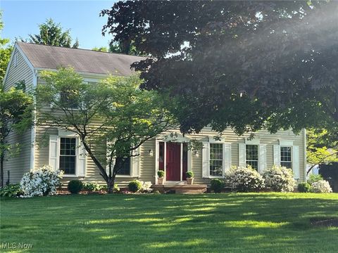 7114 Andiron Circle NW, Canton, OH 44718 - MLS#: 5123881