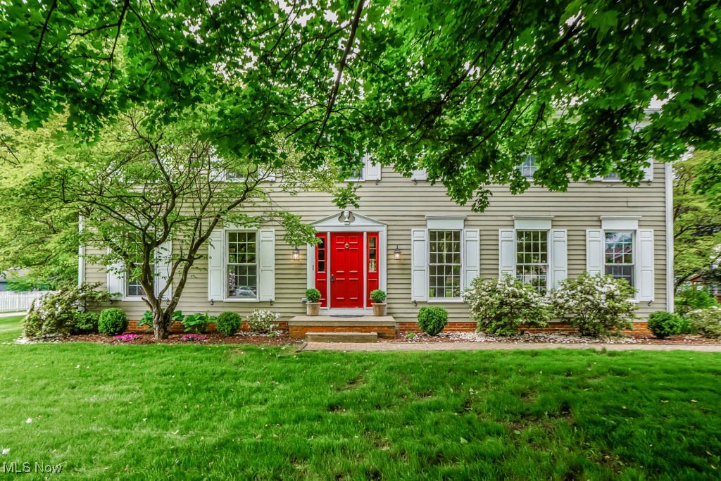7114 Andiron Circle, Canton, Ohio image 2