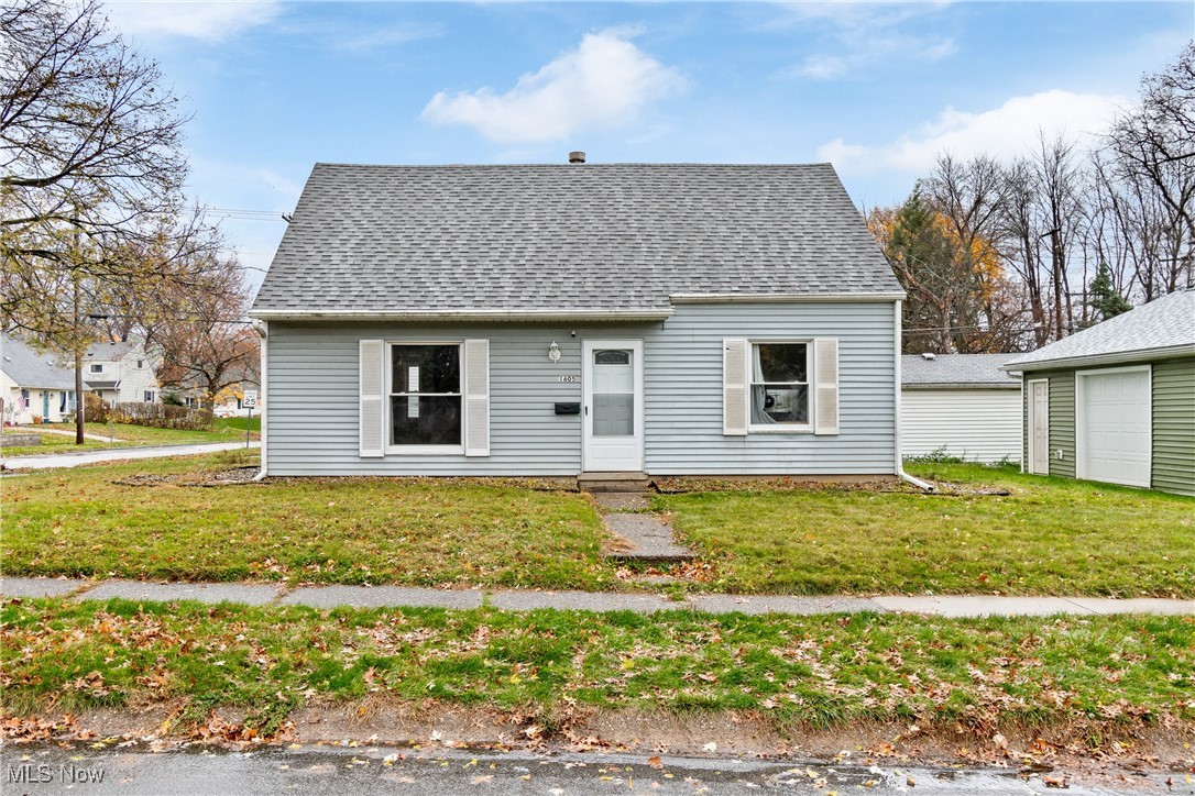 1605 Myrtle Avenue, Cuyahoga Falls, Ohio image 3