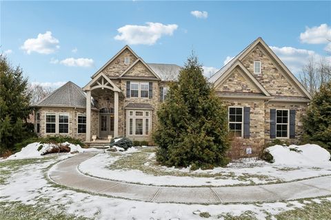 3732 Cascade Oaks Trail, Richfield, OH 44286 - MLS#: 5102766