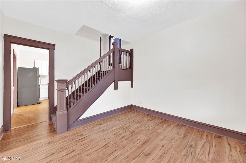 Photo of 3887 W 21st Street, Cleveland, OH 44109 (MLS # 5176872)