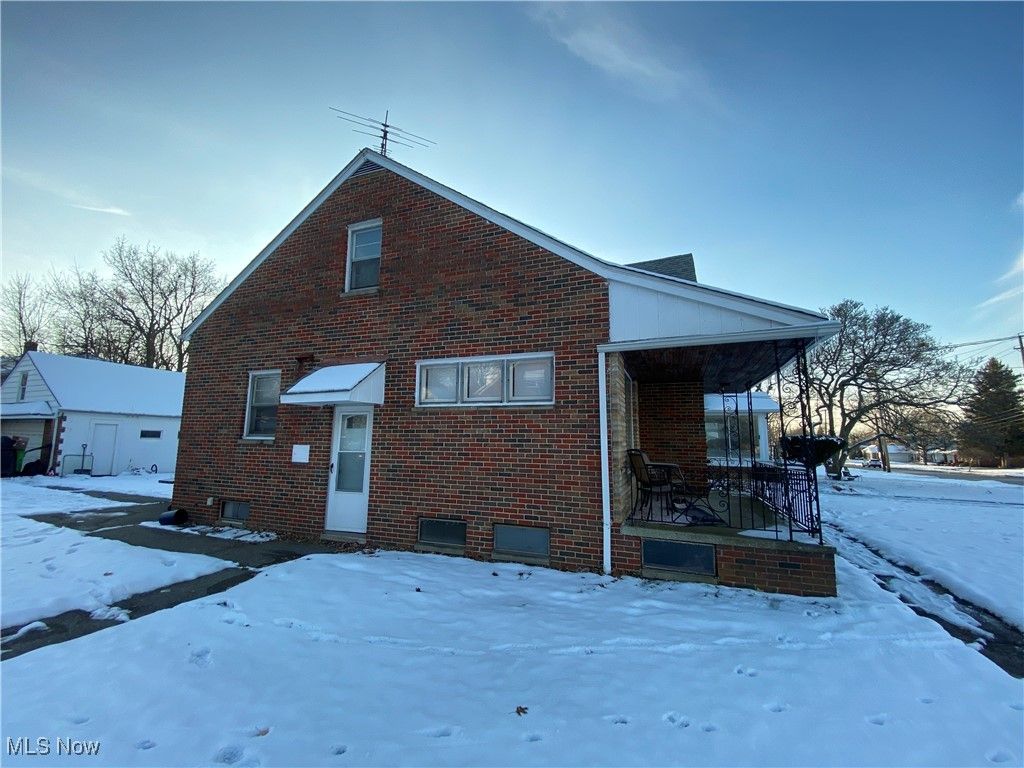 Photo of 22580 Chardon Road, Euclid, OH 44117 (MLS # 5180562)