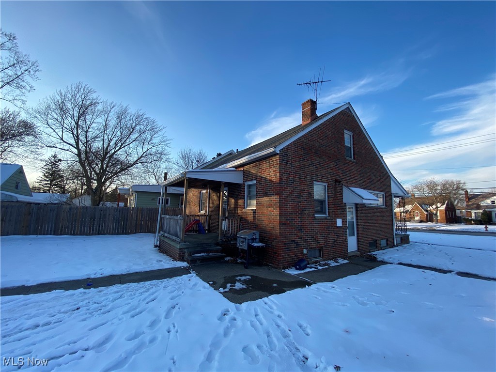 Wh Kirk Wilmar Sub - Residential