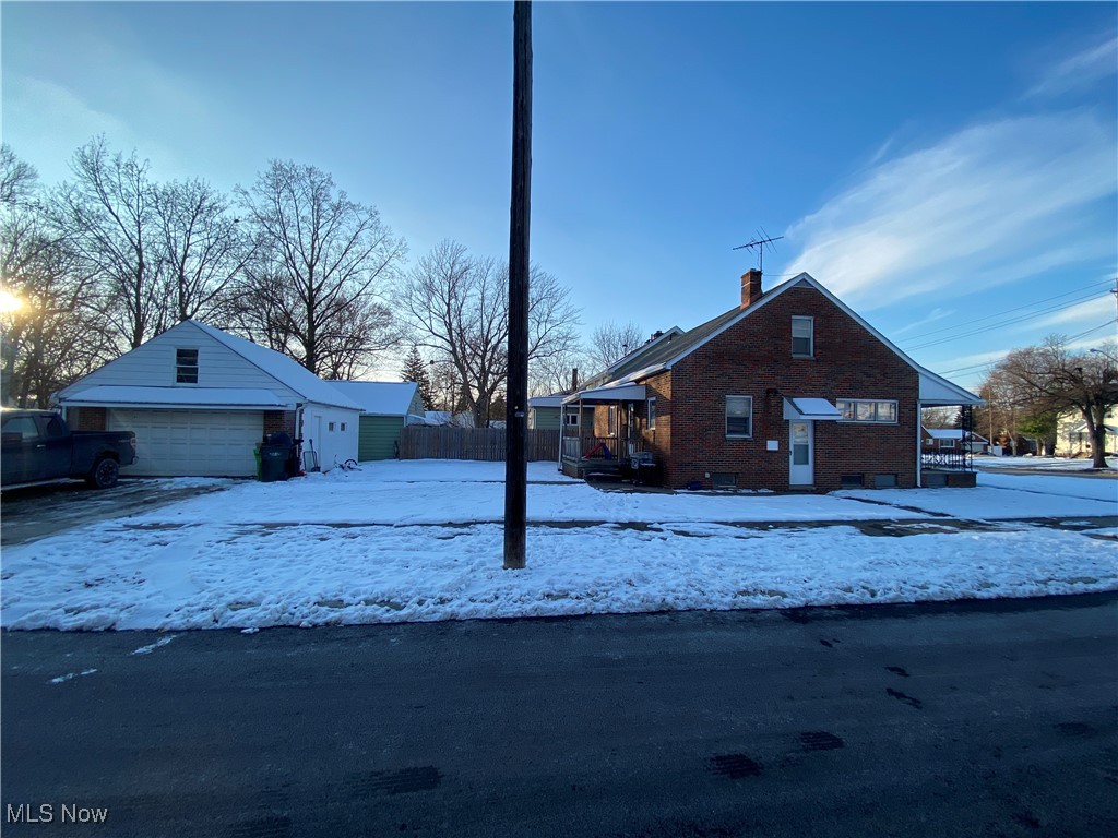 Wh Kirk Wilmar Sub - Residential