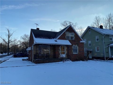 22580 Chardon Road, Euclid, OH 44117 - #: 5180562