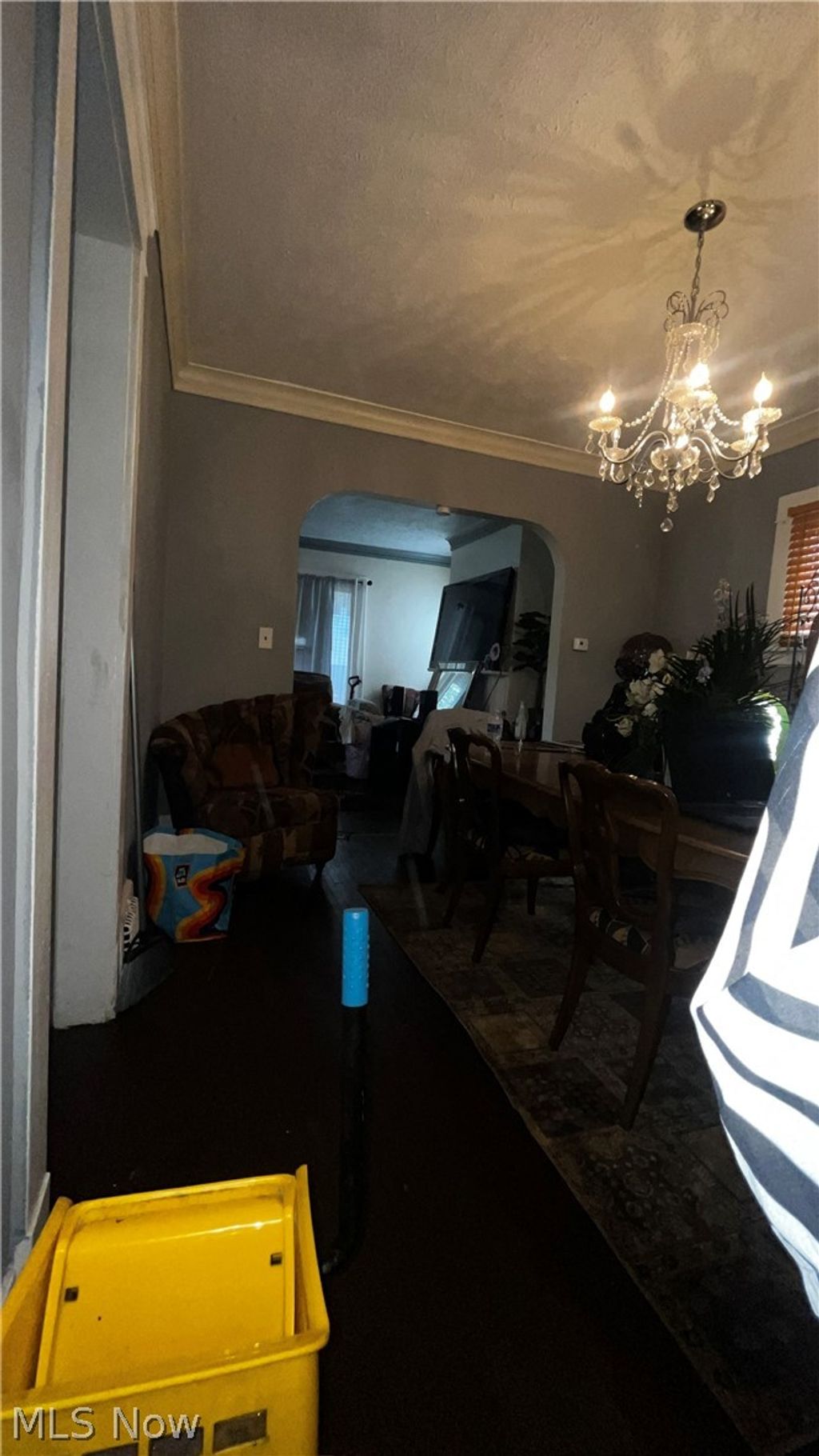 Photo of 12421 Maple Avenue, Cleveland, OH 44108 (MLS # 5222696)
