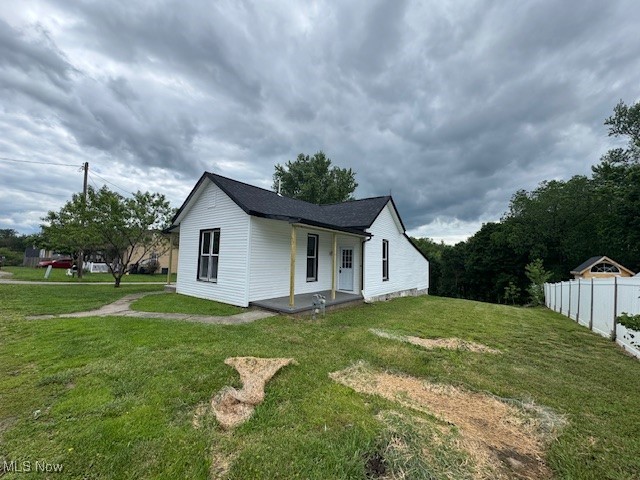 839 Goddard Avenue, Zanesville, Ohio image 1