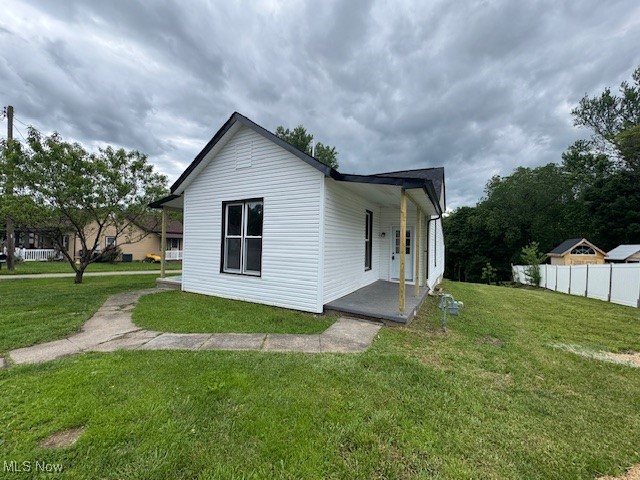 839 Goddard Avenue, Zanesville, Ohio image 2