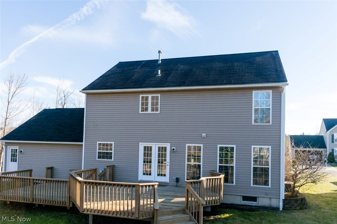 Rolling Brooke Sub Ph 1 - Residential