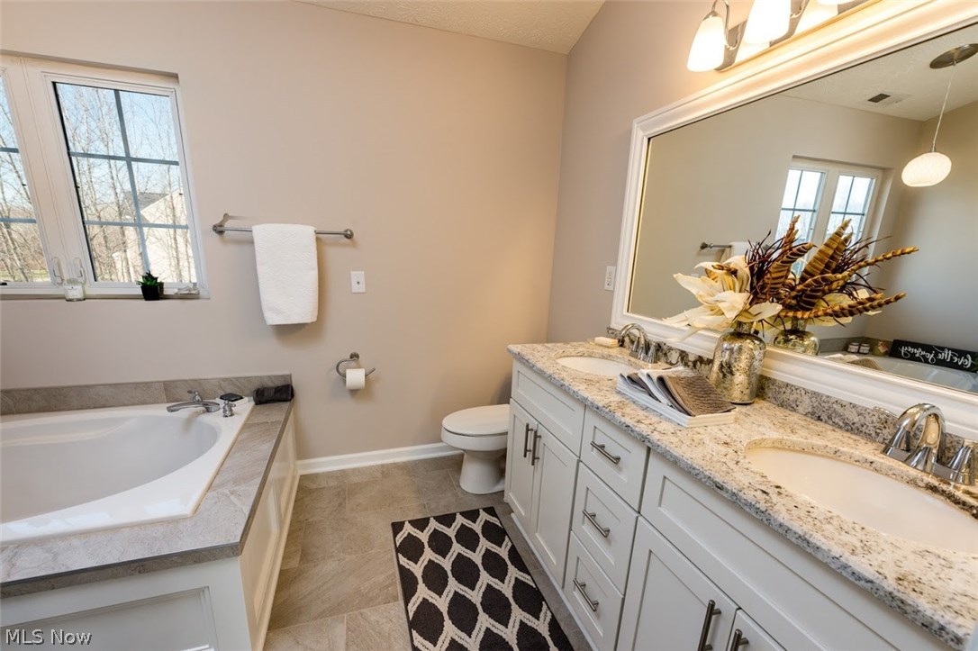 Rolling Brooke Sub Ph 1 - Residential