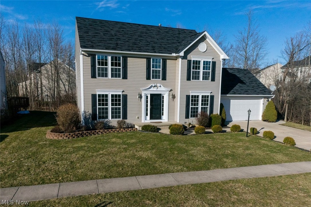 Rolling Brooke Sub Ph 1 - Residential