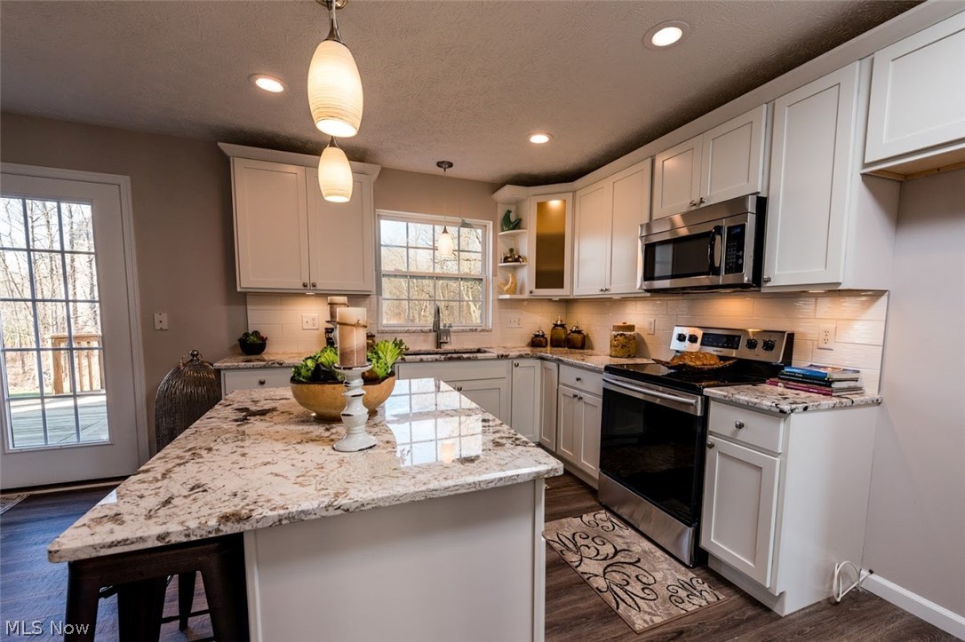 Rolling Brooke Sub Ph 1 - Residential