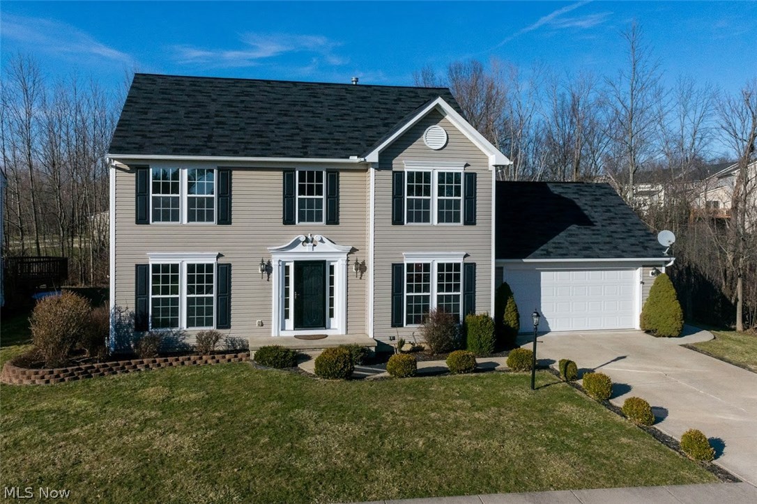 Rolling Brooke Sub Ph 1 - Residential