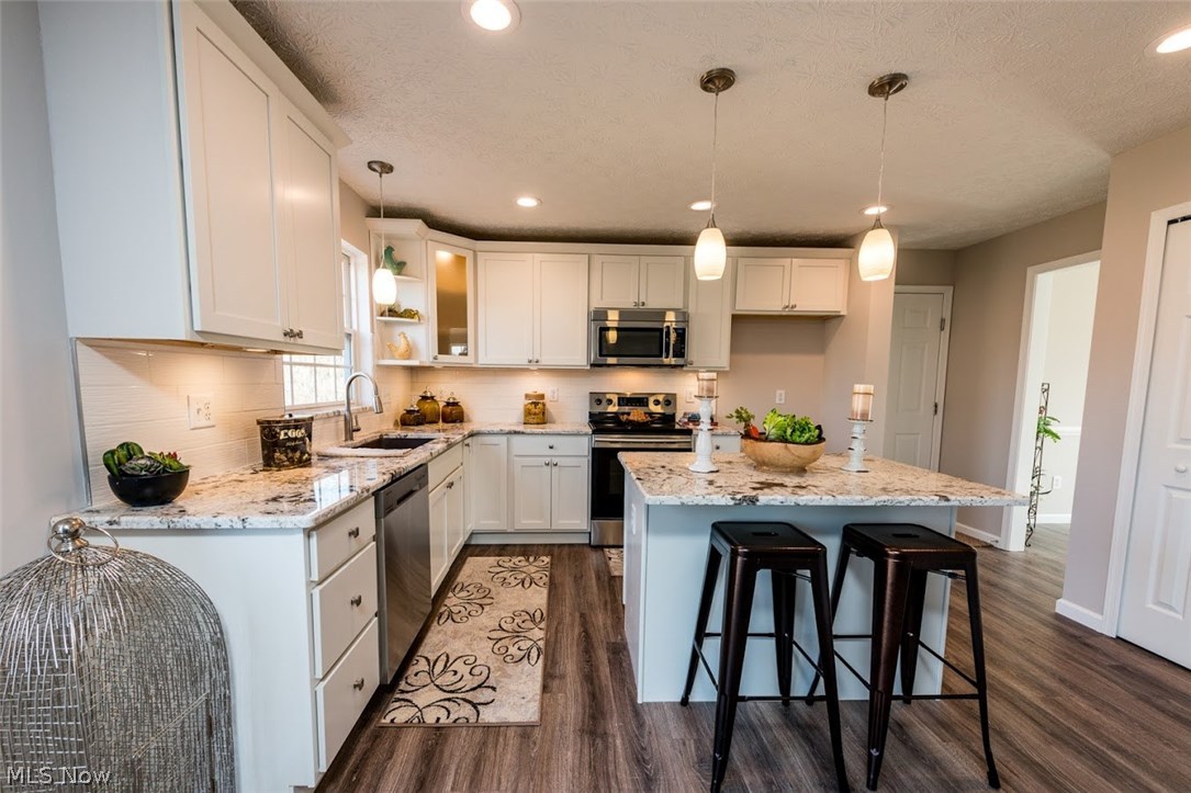 Rolling Brooke Sub Ph 1 - Residential