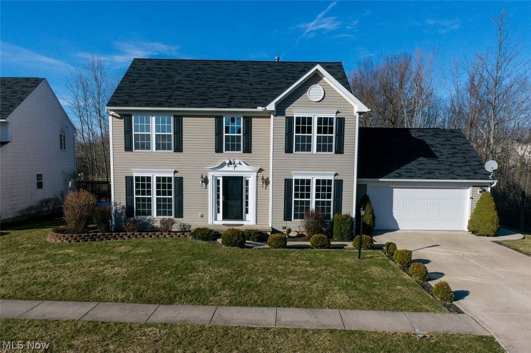 Rolling Brooke Sub Ph 1 - Residential